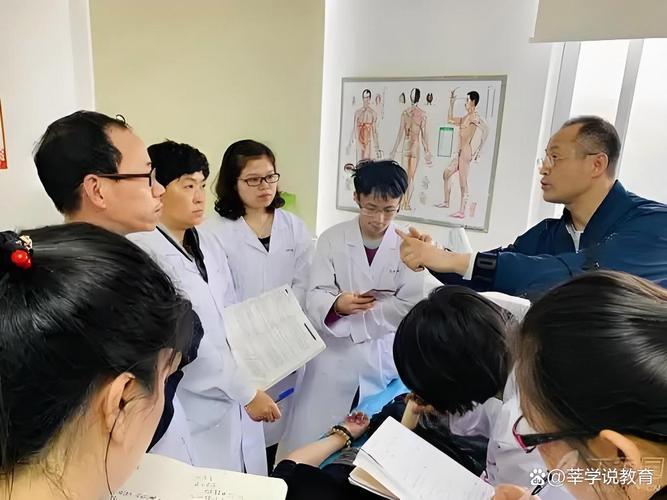 中医学专业:穿越千年的"健康密码"解码之旅